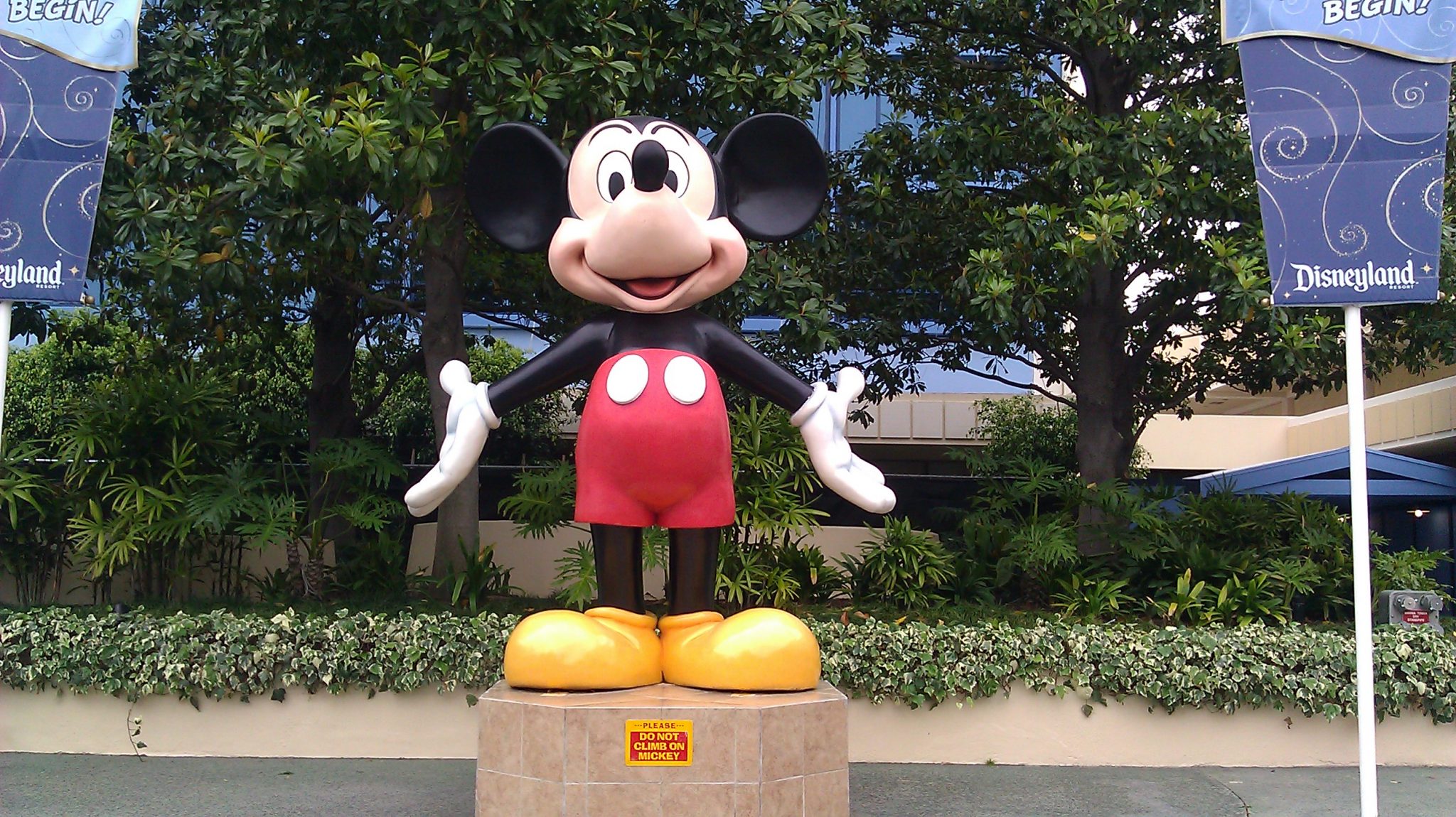 Mickey