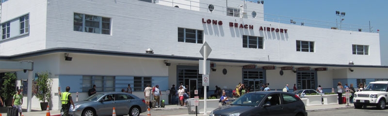 Long Beach Airport