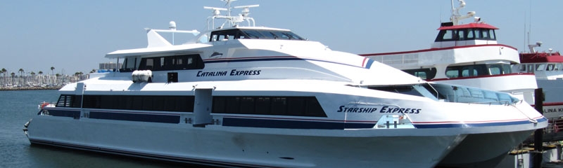 Catalina Express